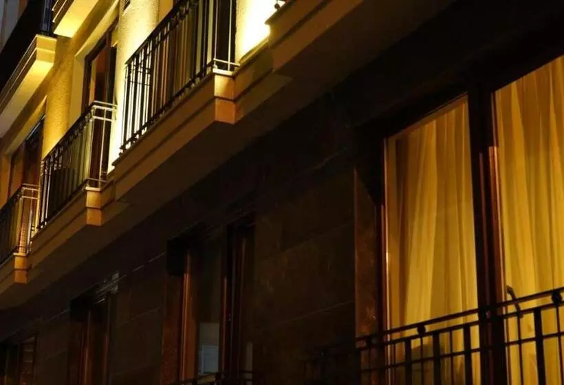 Fotos del hotel Keten Suites Taksim:  14