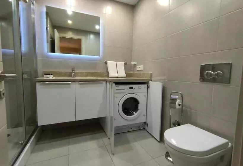 Fotos del hotel Keten Suites Taksim:  16