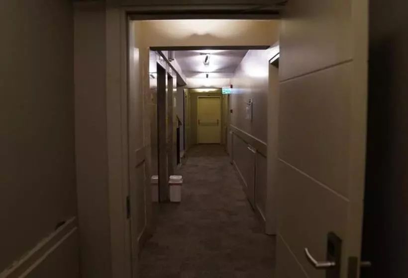 Fotos del hotel Keten Suites Taksim:  4