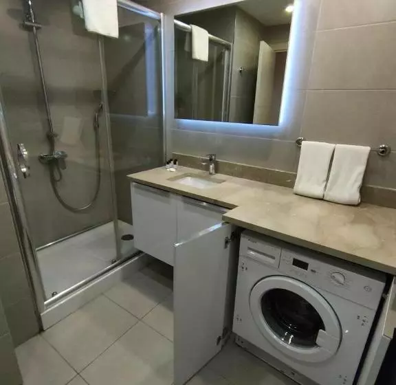 Fotos del hotel Keten Suites Taksim:  13
