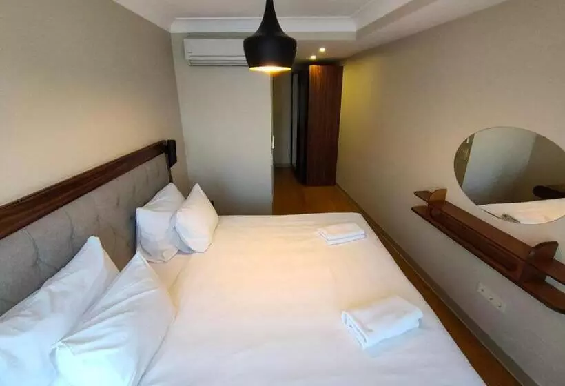 Fotos del hotel Keten Suites Taksim:  11