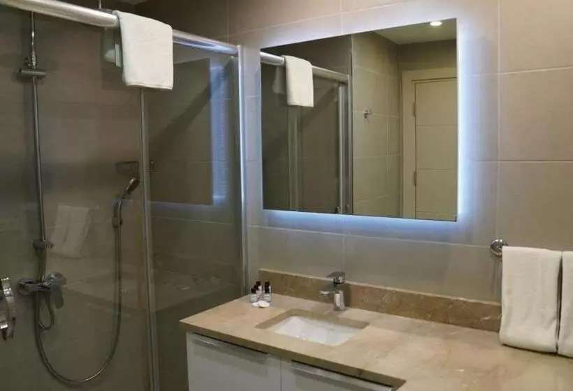 Fotos del hotel Keten Suites Taksim:  8