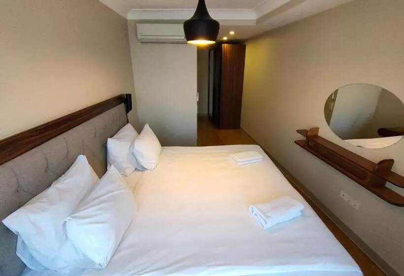 Fotos del hotel Keten Suites Taksim:  2