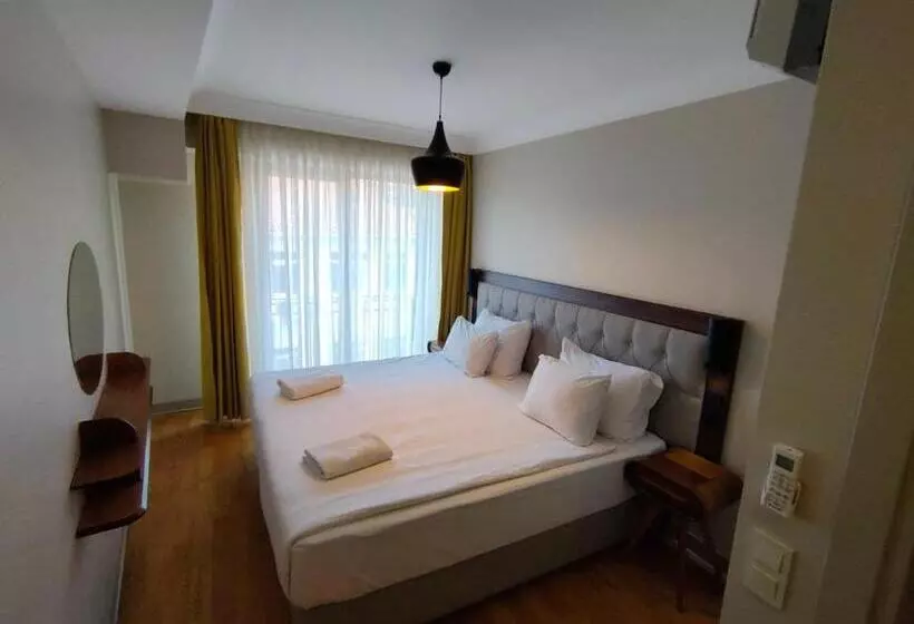 Fotos del hotel Keten Suites Taksim:  21