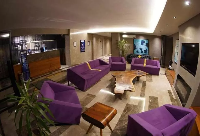 Fotos del hotel Keten Suites Taksim:  3