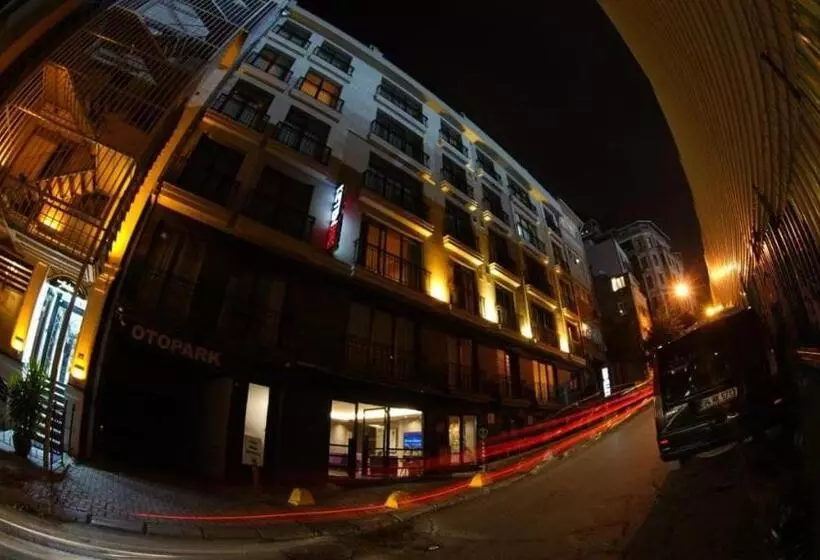 Keten Suites Taksim