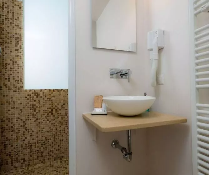 Fotos del hotel Boutique Hotel La Casa Di Morfeo:  5