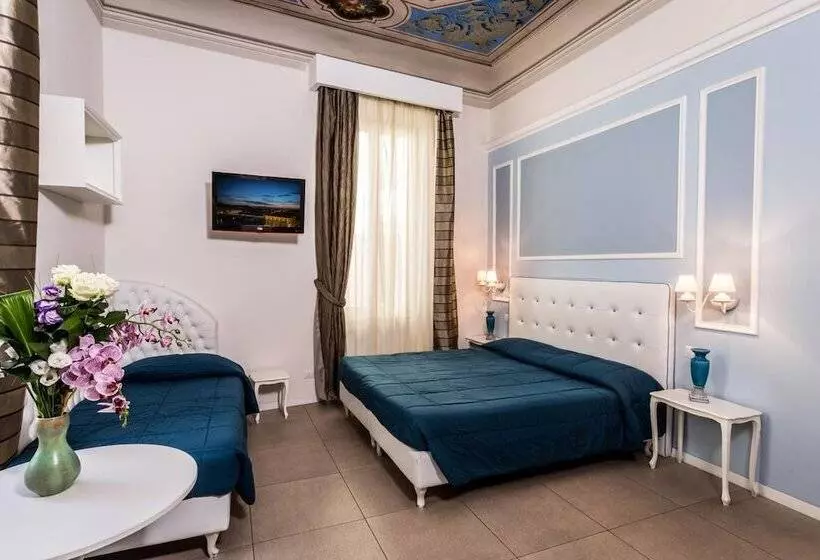 Fotos del hotel Boutique Hotel La Casa Di Morfeo:  13