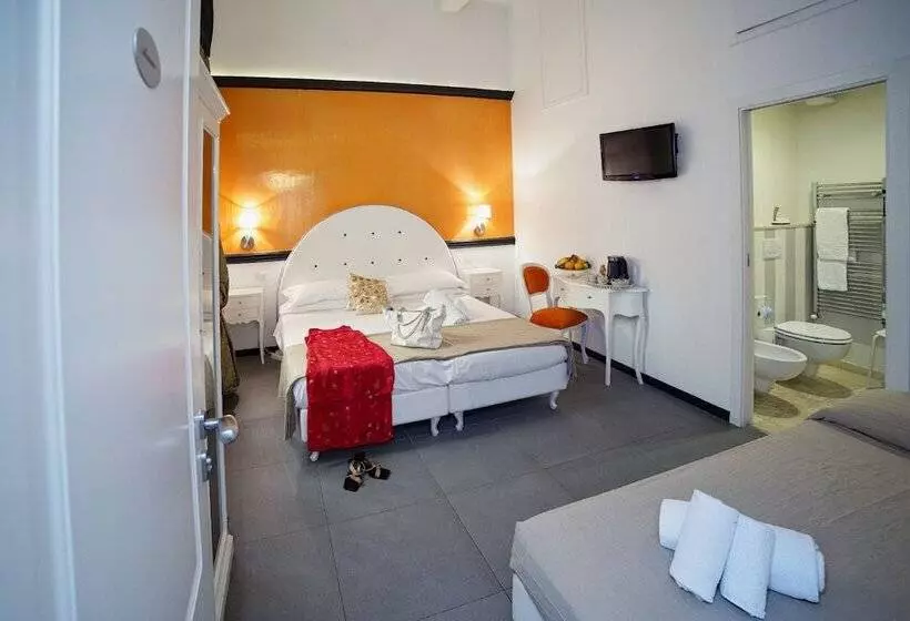 Fotos del hotel Boutique Hotel La Casa Di Morfeo:  8
