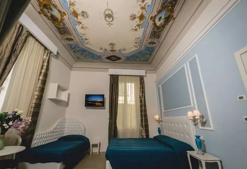 Fotos del hotel Boutique Hotel La Casa Di Morfeo:  21