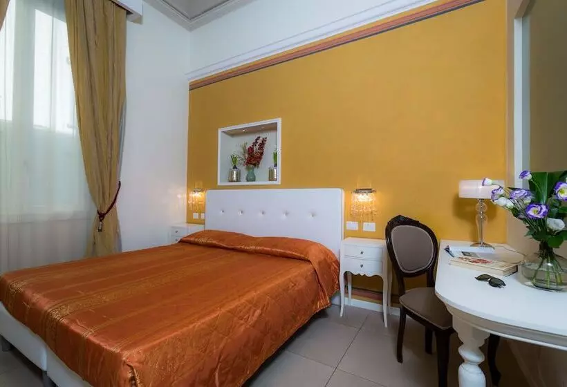 Boutique Hotel La Casa Di Morfeo