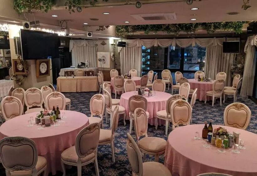 Fotos del hotel New Century:  4