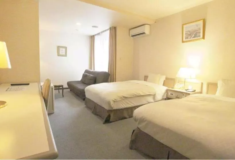 Fotos del hotel New Century:  2