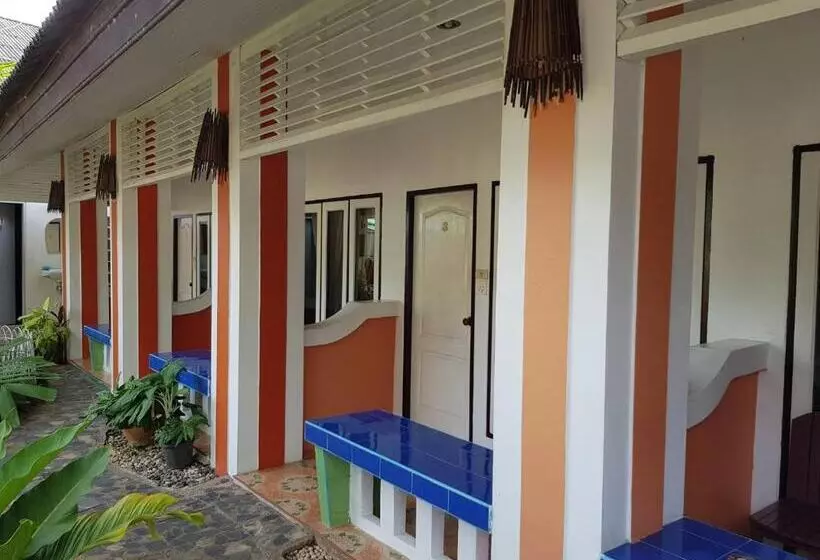 Fotos del hotel Sam S House Kanchanaburi:  2