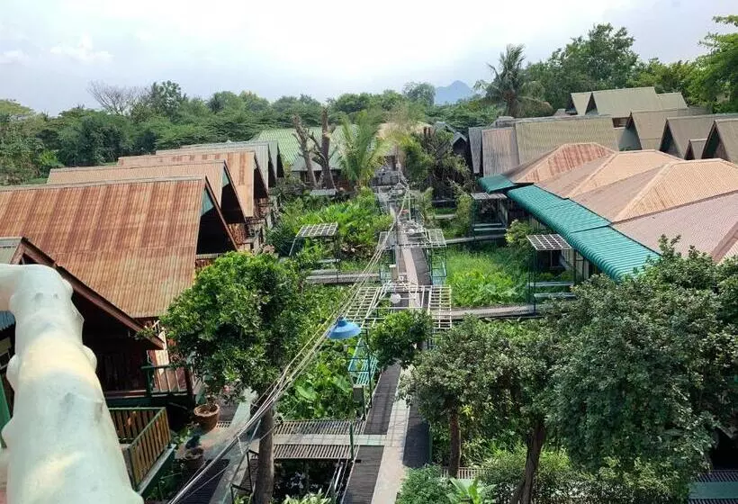 Fotos del hotel Sam S House Kanchanaburi:  5