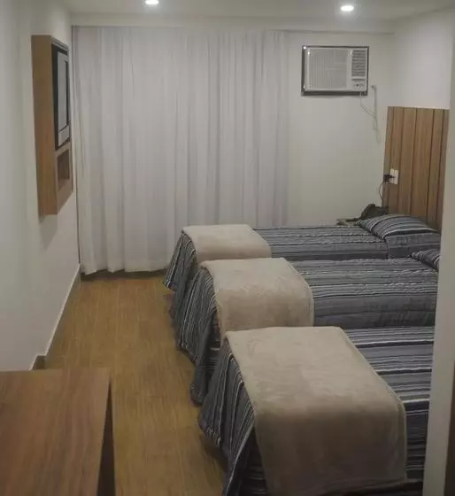 Fotos del hotel Serramar:  19