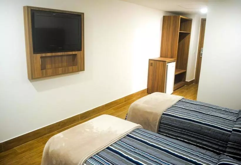 Fotos del hotel Serramar:  2