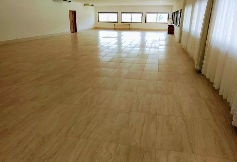 Fotos del hotel Serramar:  4