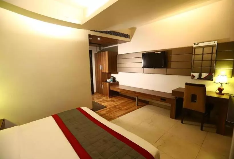 Fotos del hotel Twin Tree Naraina:  12