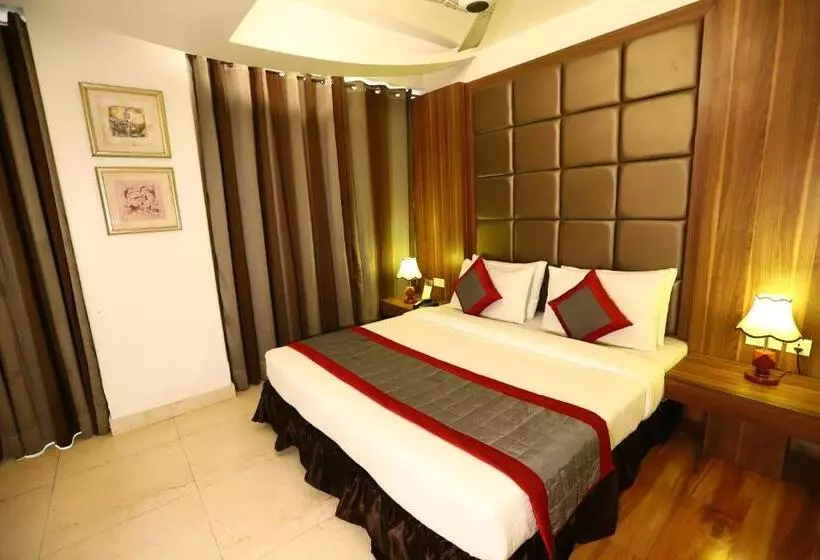 Fotos del hotel Twin Tree Naraina:  7