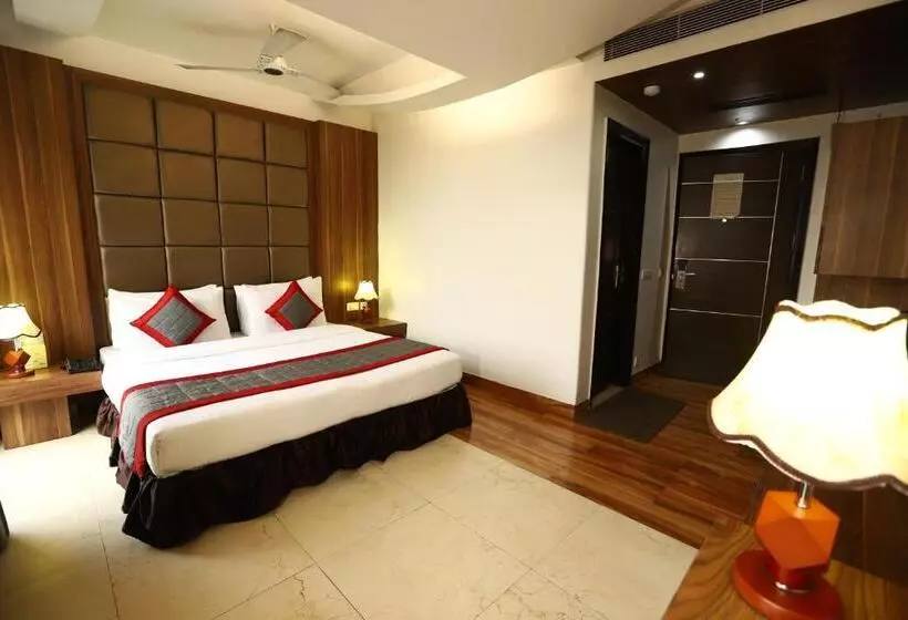 Fotos del hotel Twin Tree Naraina:  10
