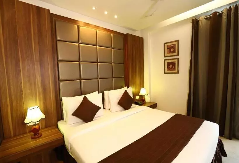 Fotos del hotel Twin Tree Naraina:  4