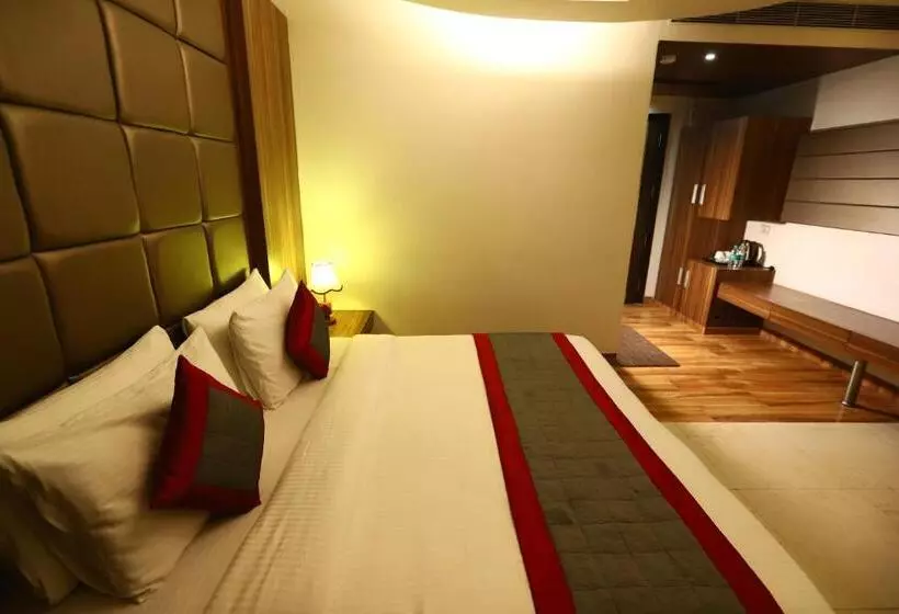 Fotos del hotel Twin Tree Naraina:  23