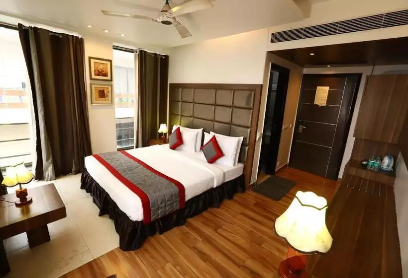 Fotos del hotel Twin Tree Naraina:  20