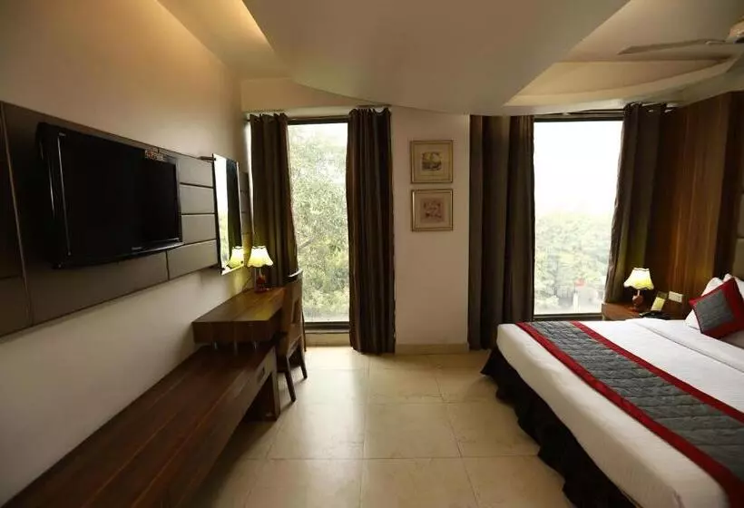 Fotos del hotel Twin Tree Naraina:  25