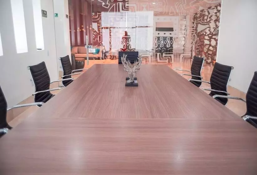 Fotos del hotel Unión Plaza:  10