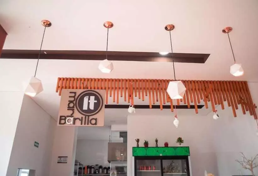 Fotos del hotel Unión Plaza:  6