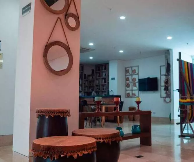Fotos del hotel Unión Plaza:  3
