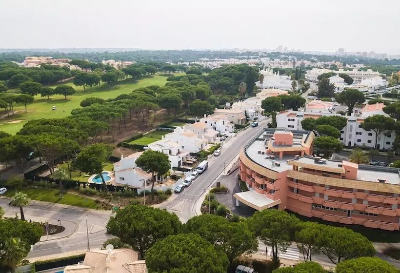Fotos del hotel Vilamoura Garden:  7
