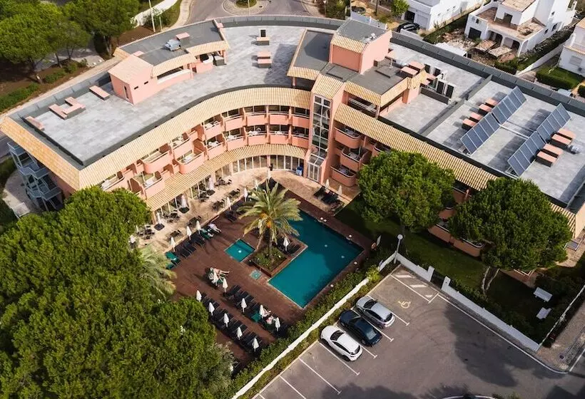 Vilamoura Garden