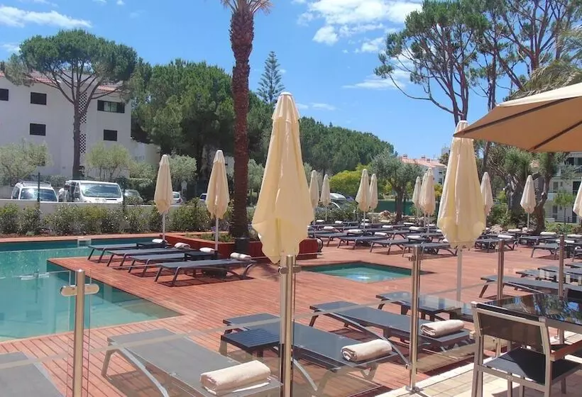 Fotos del hotel Vilamoura Garden:  8