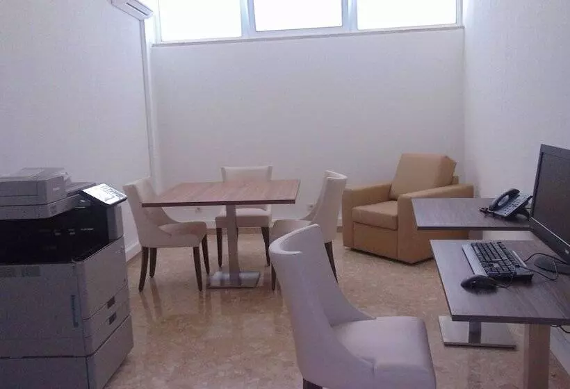 Fotos del hotel Vilamoura Garden:  9