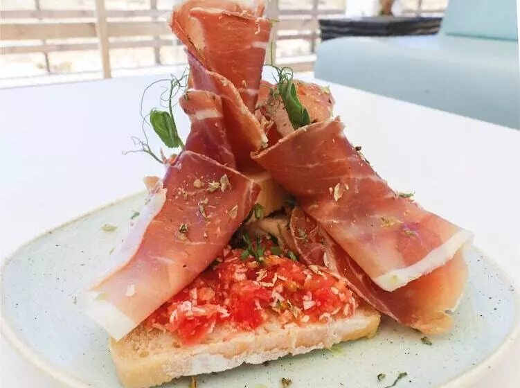 Fotos del hotel Vilamoura Garden:  15
