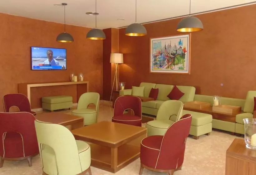 Fotos del hotel Vilamoura Garden:  2