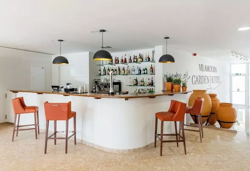 Fotos del hotel Vilamoura Garden:  4