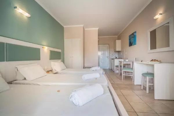 Fotos del hotel Atlantis:  2