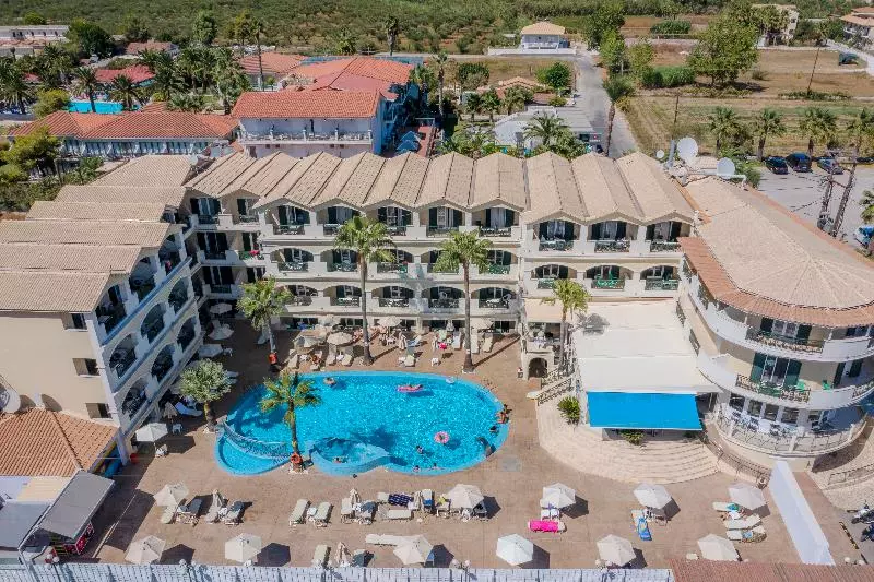 Fotos del hotel Atlantis:  22