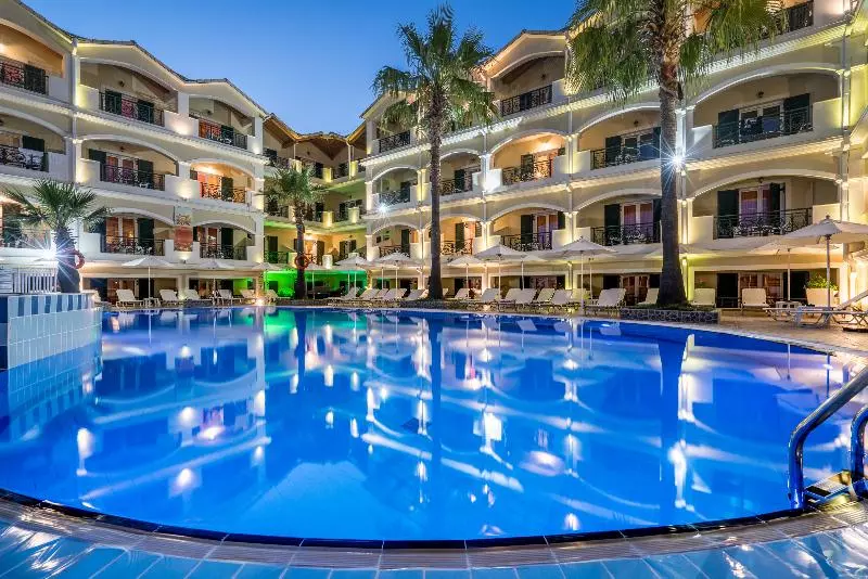 Fotos del hotel Atlantis:  11