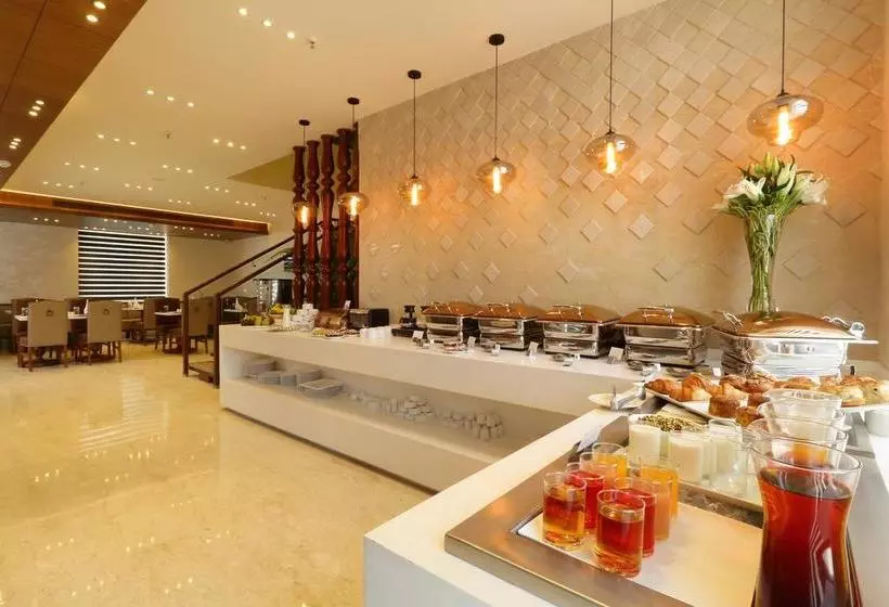 Fotos del hotel Ameya Suites:  13