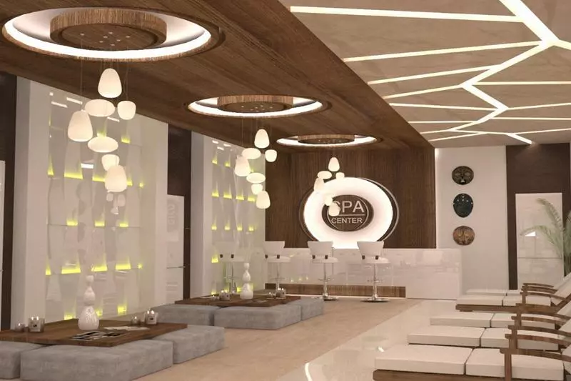 Fotos del hotel Elips Royal  & Spa:  4