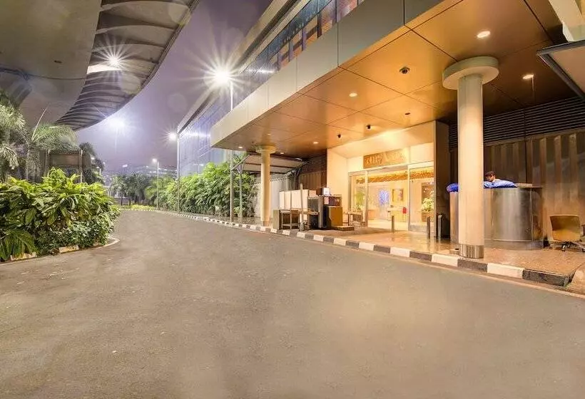 Fotos del hotel Niranta Transit Hotel Mumbai Airport:  18