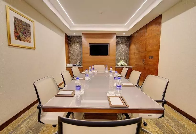 Fotos del hotel Niranta Transit Hotel Mumbai Airport:  10