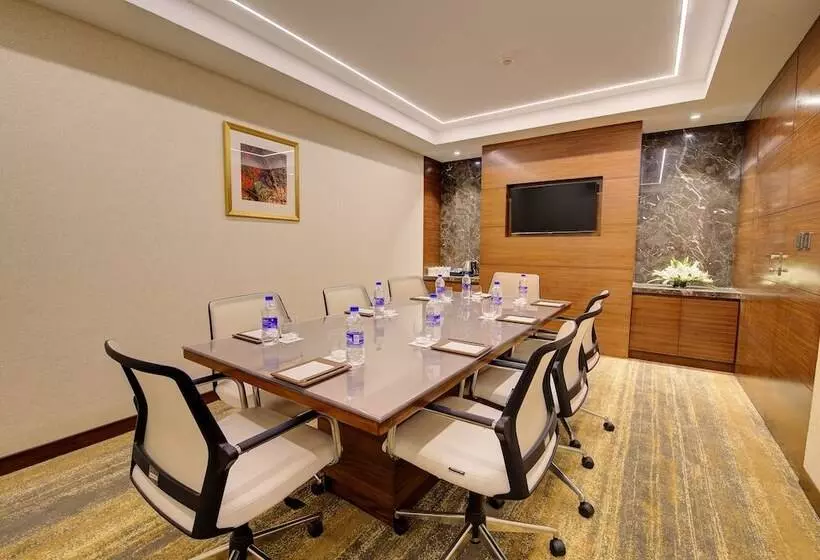 Fotos del hotel Niranta Transit Hotel Mumbai Airport:  3
