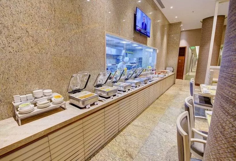 Fotos del hotel Niranta Transit Hotel Mumbai Airport:  23