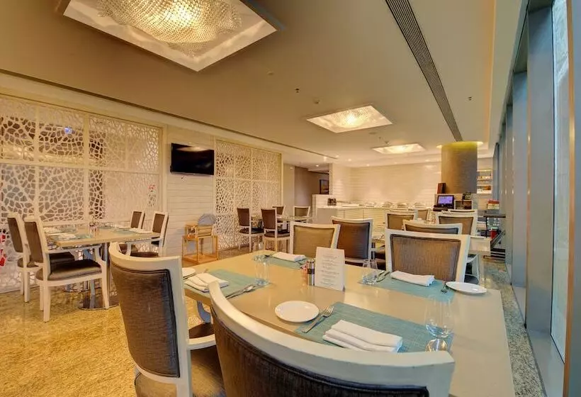 Fotos del hotel Niranta Transit Hotel Mumbai Airport:  2