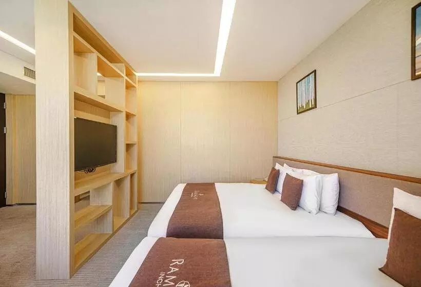 Ramada By Wyndham Incheon